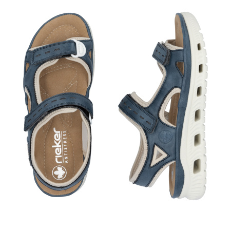 Сандалии женские RIEKER