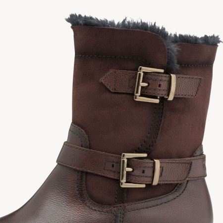 Ботинки женские TAMARIS