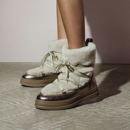 Ботинки женские PETER KAISER