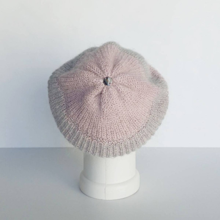 Шапка женская VIZIO