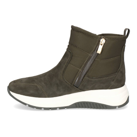 Ботинки женские CAPRICE