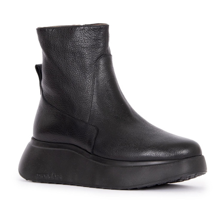 Ботинки женские WONDERS