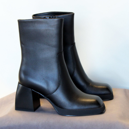 Ботильоны женские wun der SPUR