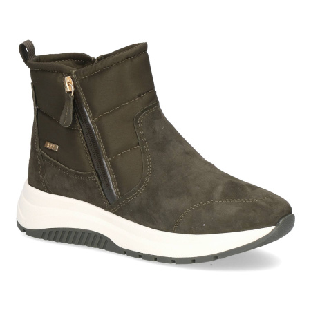 Ботинки женские CAPRICE