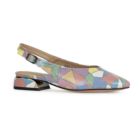 Туфли женские wun der SPUR