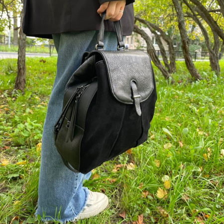 Рюкзак женский BAGGINI