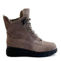 Ботинки женские wun der SPUR