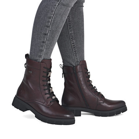 Ботинки женские REMONTE