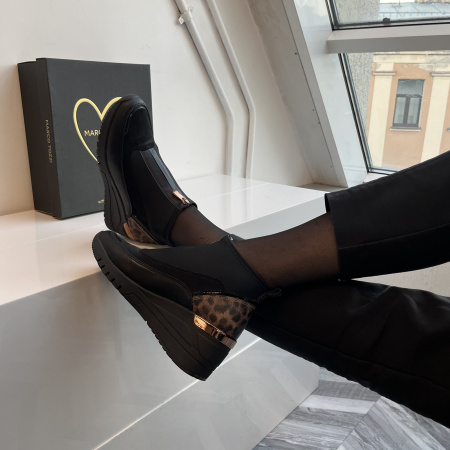 Ботинки женские MARCO TOZZI