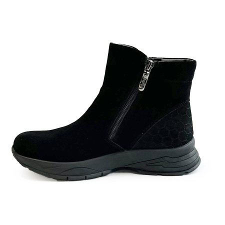 Ботинки женские wun der SPUR