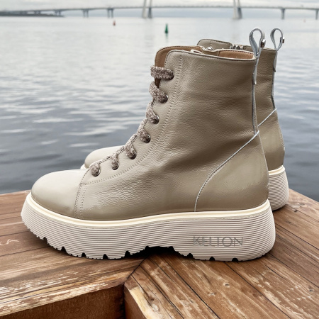 Ботинки женские KELTON