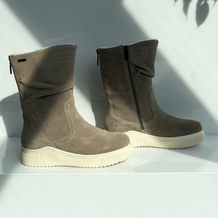 Сапоги женские TAMARIS COMFORT