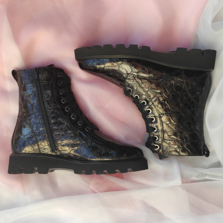 Ботинки женские SIOUX