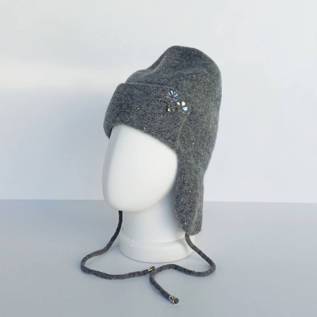 Шапка женская VIZIO