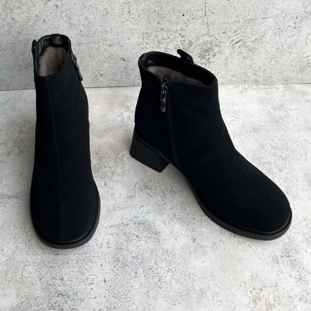 Ботильоны женские wun der SPUR