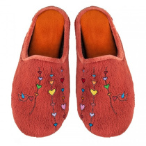 Тапочки женские домашние AXA