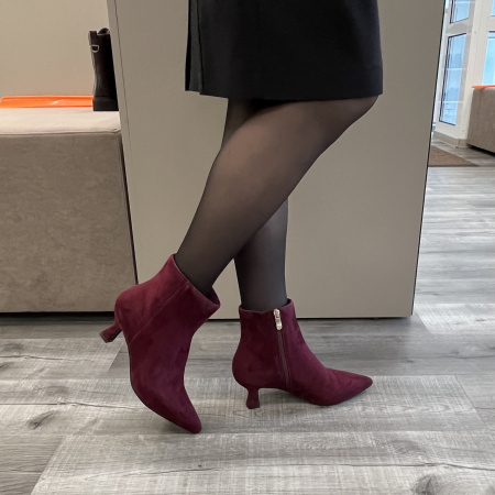 Ботильоны женские MARCO TOZZI