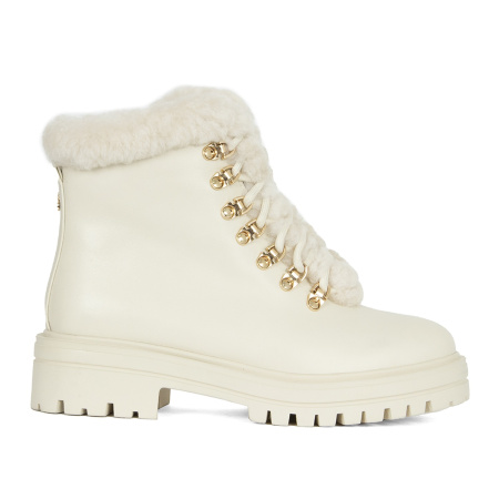 Ботинки женские VALLEY