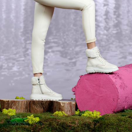 Ботинки женские CAPRICE