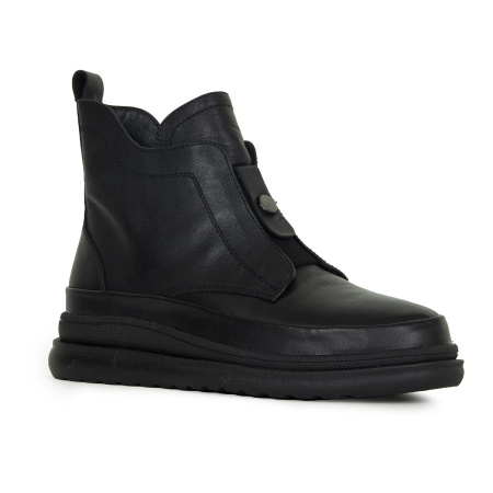 Ботинки женские wun der SPUR