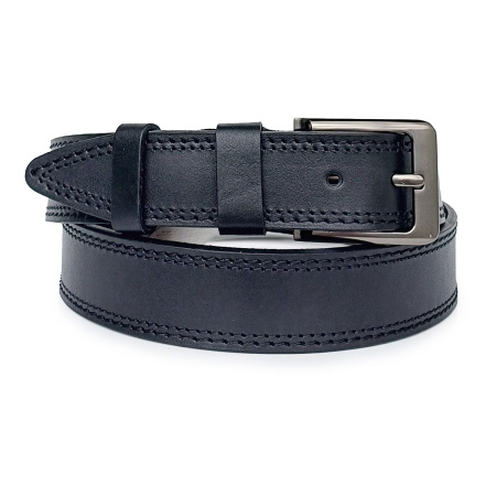 Ремень мужской джинсовый DNKA