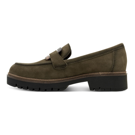 Лоферы женские TAMARIS