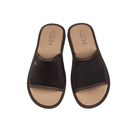 Тапочки мужские домашние AXA