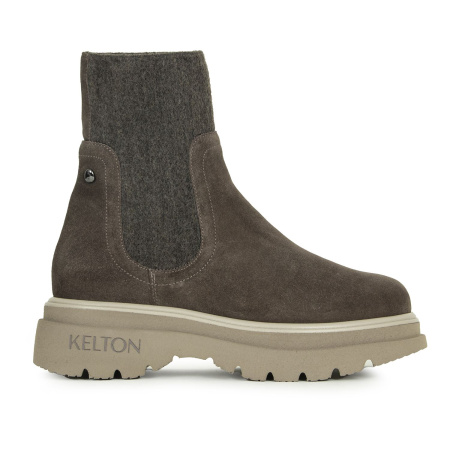Ботинки женские KELTON