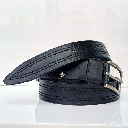 Ремень джинсовый мужской DNKA