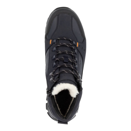 Ботинки мужские RIEKER