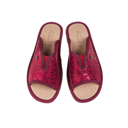 Тапочки женские домашние AXA