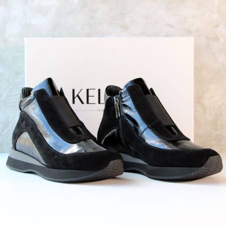 Ботинки женские KELTON