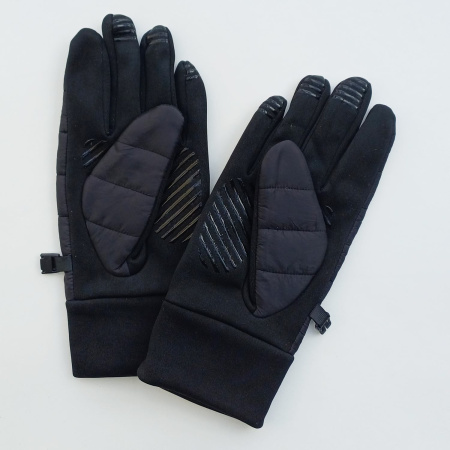 Перчатки мужские FABRETTI