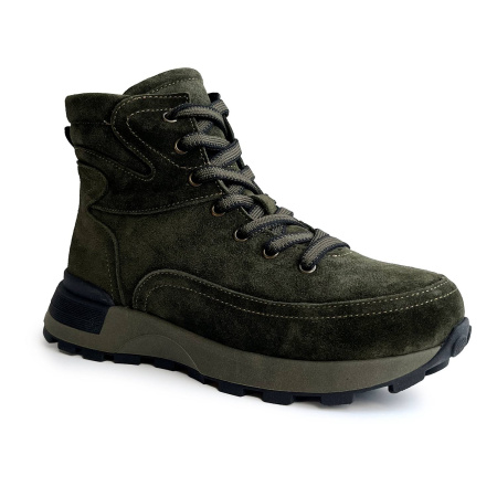 Ботинки женские SHOIBERG