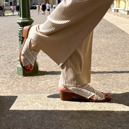 Босоножки женские SHOIBERG