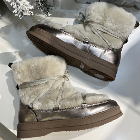 Ботинки женские PETER KAISER