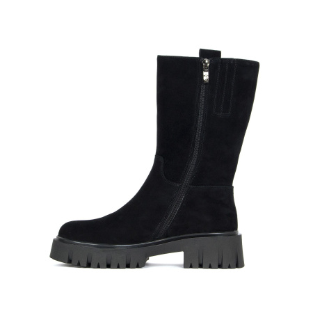 Полусапоги женские VALLEY