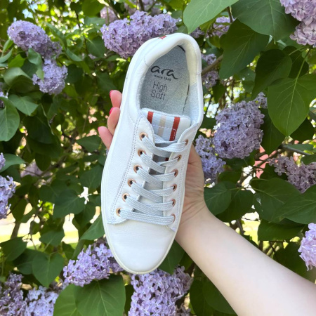 Полуботинки женские ARA