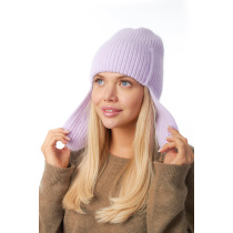 Шапка-ушанка Даллас CAPRICE