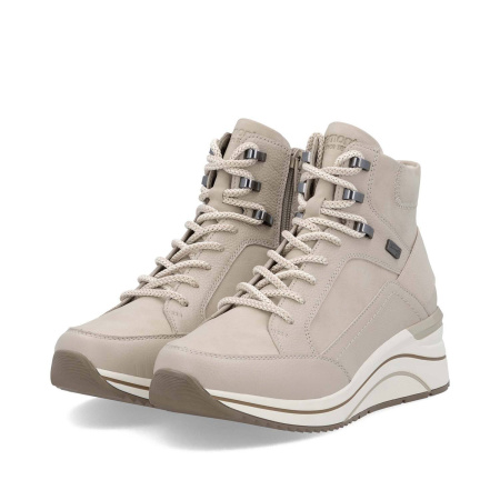 Ботинки женские REMONTE