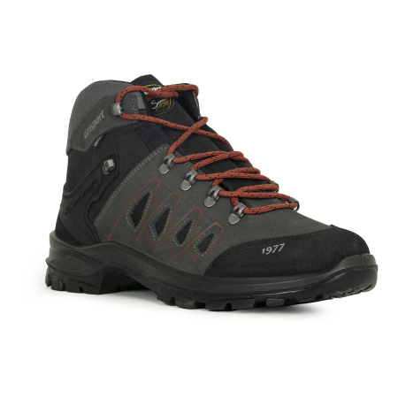 Ботинки мужские GRISPORT