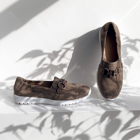 Мокасины женские CAPRICE