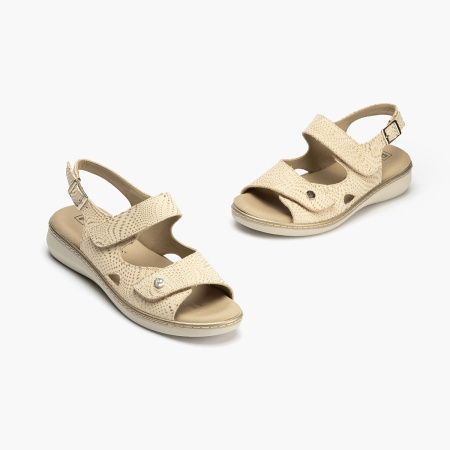 Сандалии женские PITILLOS