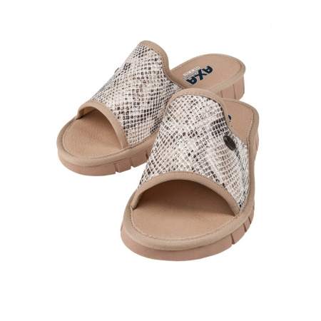 Тапочки женские домашние AXA