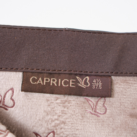 Ботинки женские CAPRICE