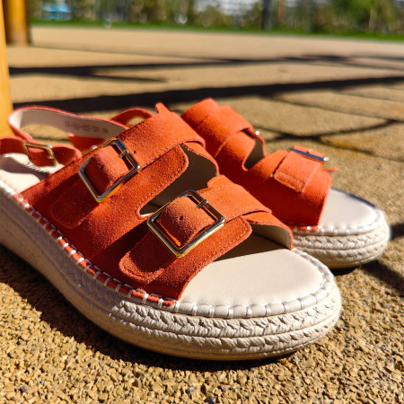 Сандалии женские SHOIBERG