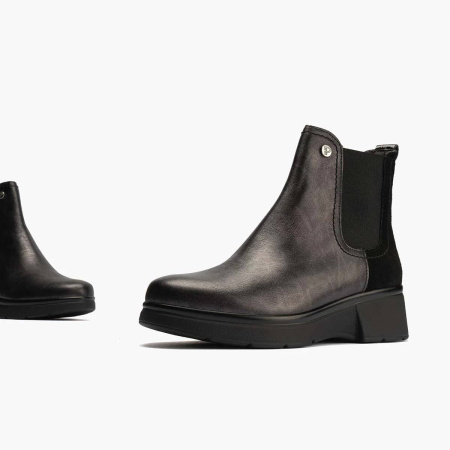 Ботинки женские PITILLOS