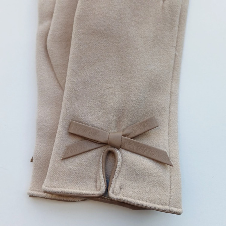 Перчатки женские S размер TAMARIS