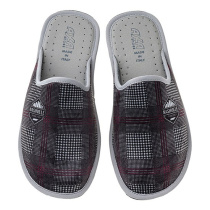 Тапочки мужские домашние AXA