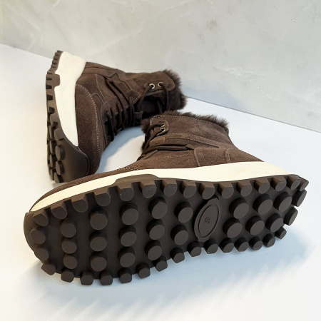 Ботинки женские SHOIBERG